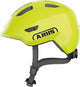 Abus Helm Smiley 3.0 glänzend gelb M 50-55 cm