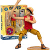 Moose Toys One Piece Actionfigur Ruffy
