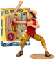 Moose Toys One Piece Actionfigur Ruffy