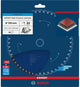 Bosch Kreissägeblatt Experte für Holz 184x16x2,6 1,6x40 t