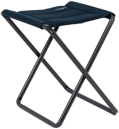 Crespo - Hocker - AP 302 - Air-Deluxe - Schwarz - Modell 2025