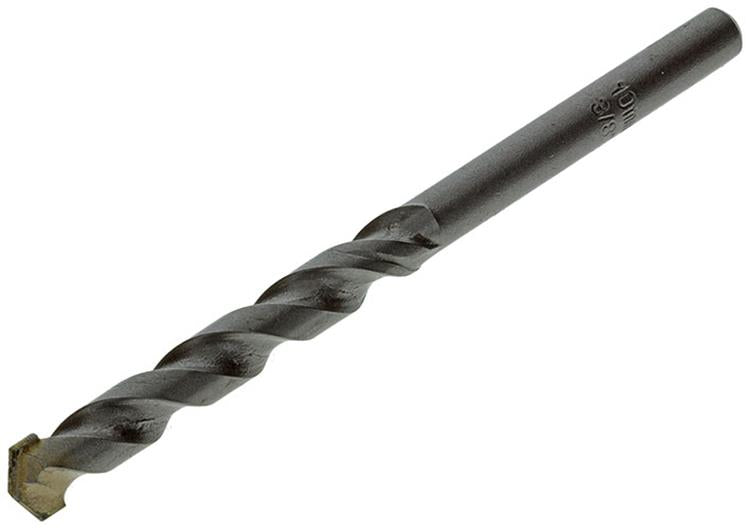 Mack 1018441 - Steinbohrer ø 10,0 x 120 mm | 5 Stück