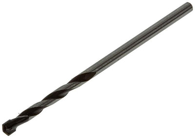 Mack 1018442 - Betonbohrer DIN 8039 ø 3,0 x 60 mm | 5 Stück