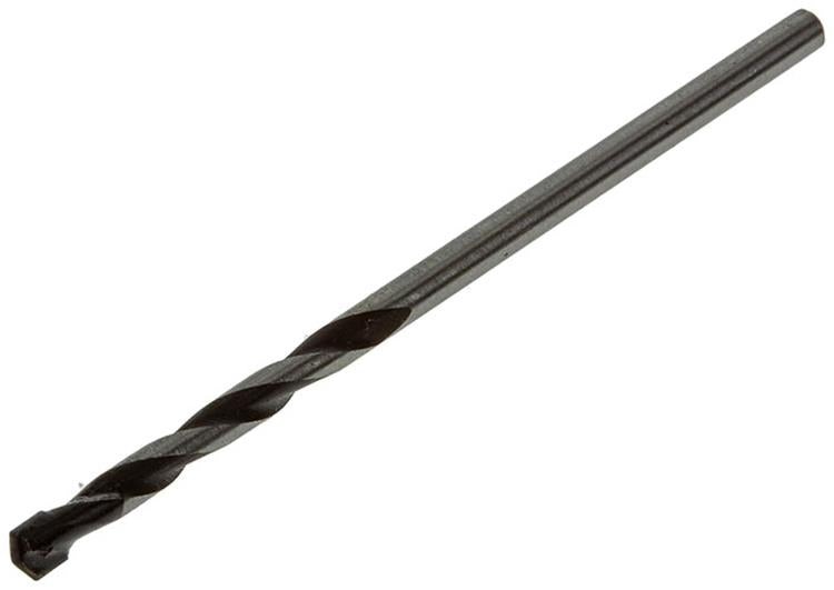 Mack 1018442 - Betonbohrer DIN 8039 ø 3,0 x 60 mm | 5 Stück