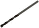Mack 1018442 - Betonbohrer DIN 8039 ø 3,0 x 60 mm | 5 Stück