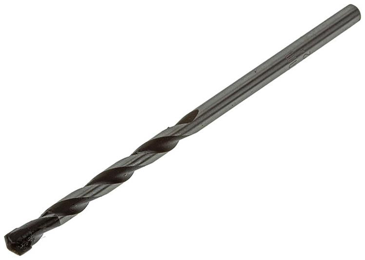 Mack 1018443 - Betonbohrer DIN 8039 ø 4,0 x 75 mm | 5 Stück