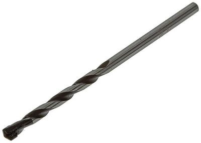 Mack 1018443 - Betonbohrer DIN 8039 ø 4,0 x 75 mm | 5 Stück