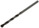 Mack 1018443 - Betonbohrer DIN 8039 ø 4,0 x 75 mm | 5 Stück