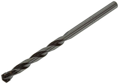 Mack 1018444 - Betonbohrer DIN 8039 ø 5,0 x 85 mm | 5 Stück