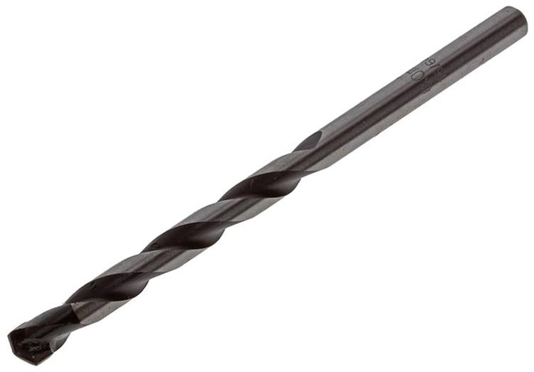 Mack 1018446 - Betonbohrer DIN 8039 ø 6,0 x 100 mm | 5 Stück