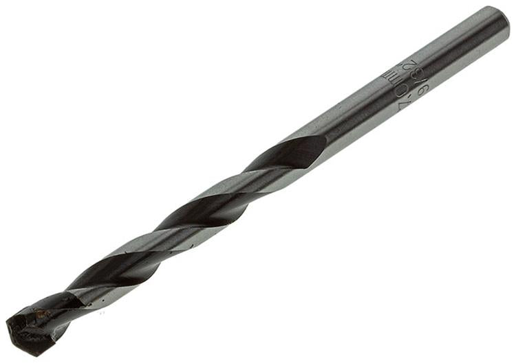 Mack 1018448 - Betonbohrer DIN 8039 ø 7,0 x 100 mm | 5 Stück