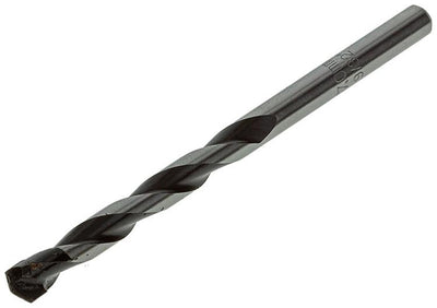 Mack 1018448 - Betonbohrer DIN 8039 ø 7,0 x 100 mm | 5 Stück