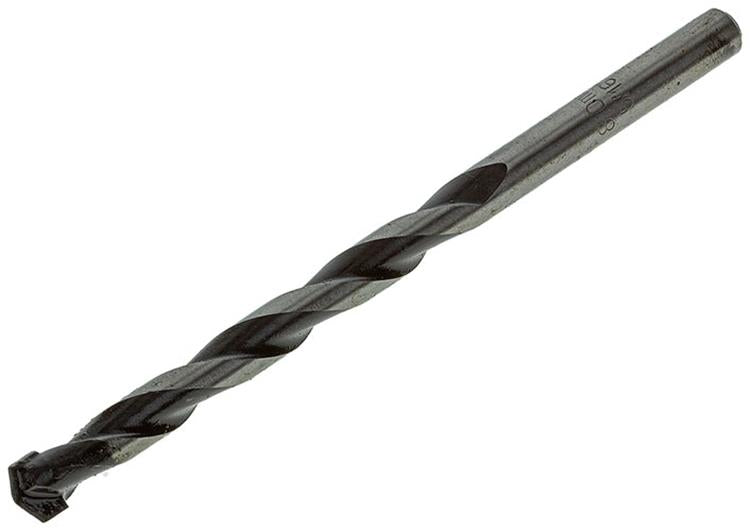 Mack 1018449 - Betonbohrer DIN 8039 ø 8,0 x 120 mm | 5 Stück