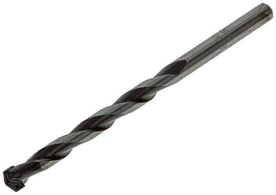 Mack 1018449 - Betonbohrer DIN 8039 ø 8,0 x 120 mm | 5 Stück