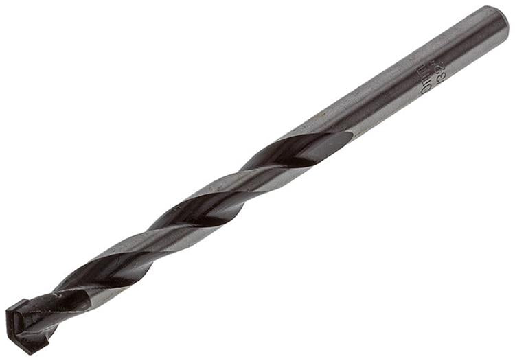 Mack 1018450 - Betonbohrer DIN 8039 ø 9,0 x 120 mm | 5 Stück