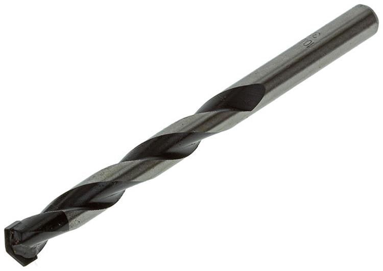 Mack 1018451 - Betonbohrer DIN 8039 ø 10,0 x 120 mm | 5 Stück