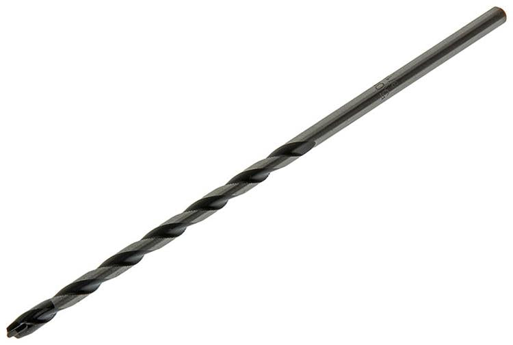 Mack 1018460 - Betonbohrer DIN 8039 ø 5,0 x 150 mm | 5 Stück