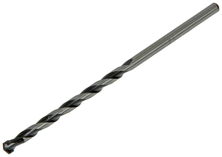 Mack 1018461 - Betonbohrer DIN 8039 ø 6,0 x 150 mm | 5 Stück
