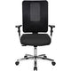 Topstar Bürostuhl Open X N Deluxe Mesh Schwarz