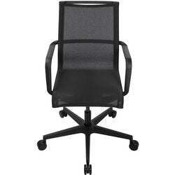 Topstar Bürostuhl Sitness Life 40 schwarzes Netz