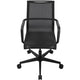 Topstar Bürostuhl Sitness Life 40 schwarzes Netz