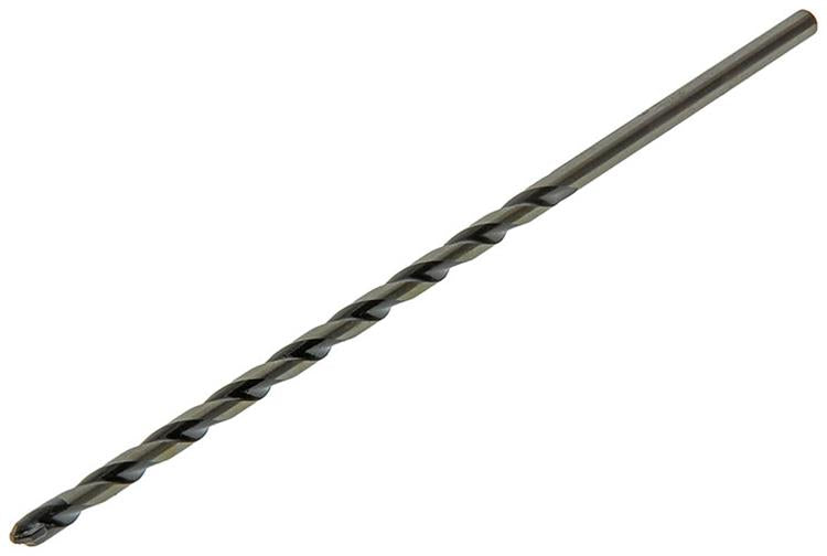 Mack 1018462 - Betonbohrer DIN 8039 ø 6,0 x 200 mm | 5 Stück