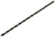 Mack 1018462 - Betonbohrer DIN 8039 ø 6,0 x 200 mm | 5 Stück