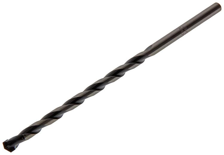 Mack 1018463 - Betonbohrer DIN 8039 ø 8,0 x 200 mm | 5 Stück