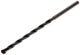 Mack 1018463 - Betonbohrer DIN 8039 ø 8,0 x 200 mm | 5 Stück