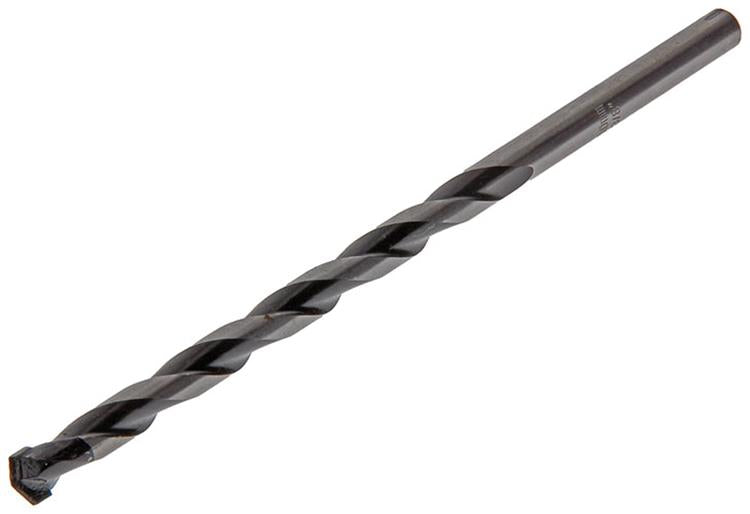 Mack 1018464 - Betonbohrer DIN 8039 ø 10,0 x 200 mm | 5 Stück