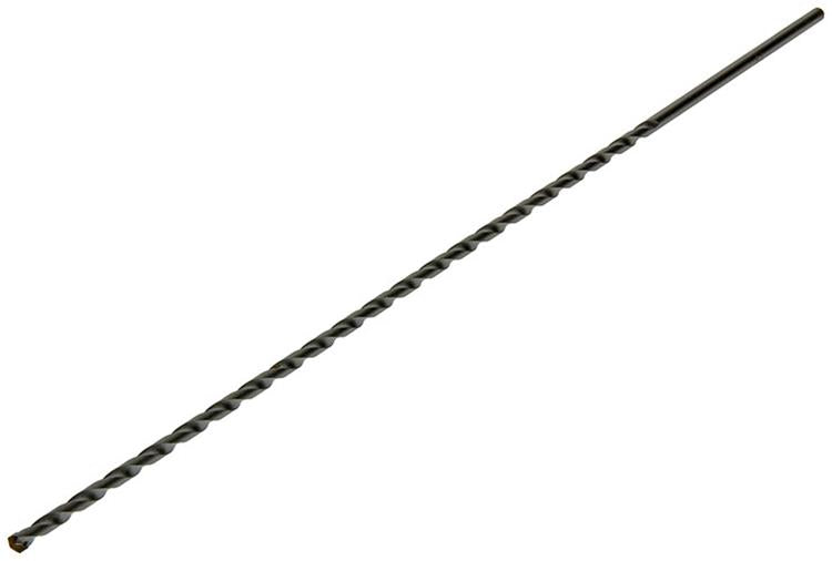 Mack 1018466 - Betonbohrer DIN 8039 ø 6,0 x 400 mm | 5 Stück