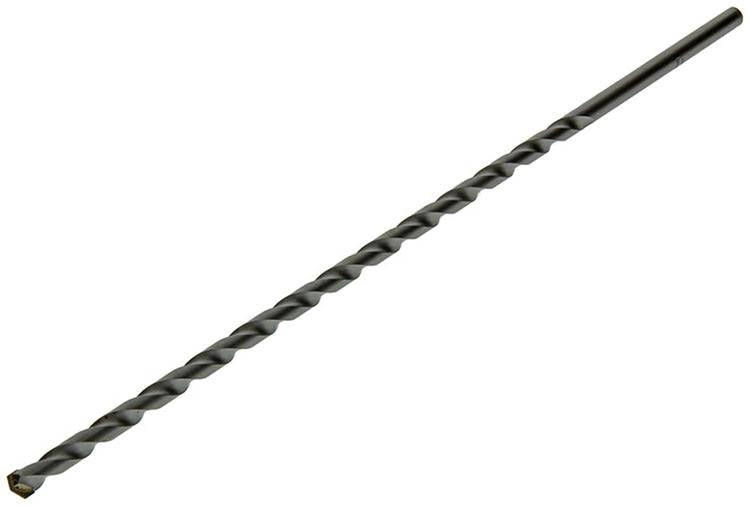 Mack 1018468 - Betonbohrer DIN 8039 ø 10,0 x 400 mm | 5 Stück