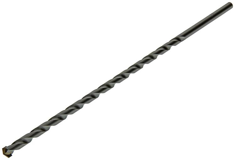 Mack 1018469 - Betonbohrer DIN 8039 ø 12,0 x 400 mm | 5 Stück