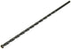 Mack 1018469 - Betonbohrer DIN 8039 ø 12,0 x 400 mm | 5 Stück