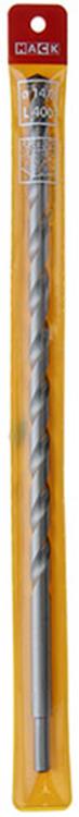 Mack 1018470 - Betonbohrer DIN 8039 ø 14,0 x 400 mm | 5 Stück