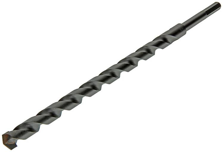 Mack 1018473 - Betonbohrer DIN 8039 ø 20,0 x 400 mm | 5 Stück