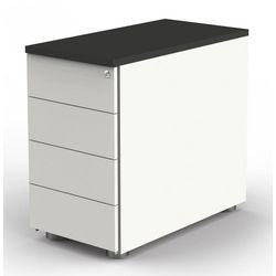 Kerkmann Schreibtisch-Schubladenelement Holz 4192