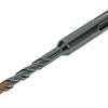 Mack 1018475 – Bohrhammer SDS+ ø 6,0 x 110 mm | 5 Stück