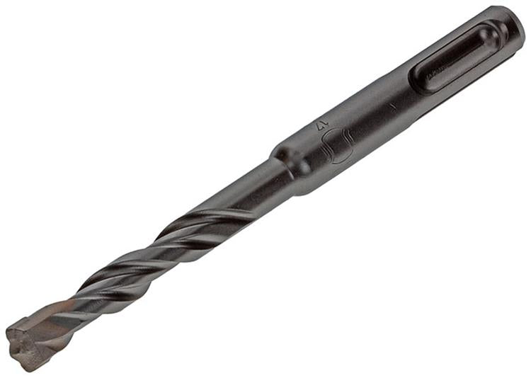 Mack 1018476 – Bohrhammer SDS+ ø 8,0 x 110 mm | 5 Stück