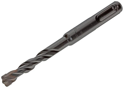 Mack 1018476 – Bohrhammer SDS+ ø 8,0 x 110 mm | 5 Stück