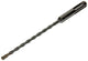 Mack 1018477 - Bohrhammer SDS+ ø 5,0 x 160 mm | 5 Stück