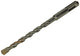 Mack 1018479 – Bohrhammer SDS+ ø 8,0 x 160 mm | 5 Stück