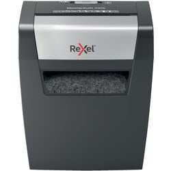 Aktenvernichter Rexel X406