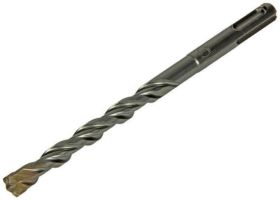 Mack 1018480 - Bohrhammer SDS+ ø 10,0 x 160 mm | 5 Stück