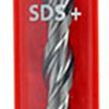 Mack 1018480 - Bohrhammer SDS+ ø 10,0 x 160 mm | 5 Stück