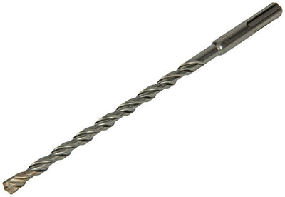 Mack 1018484 – Bohrhammer SDS+ ø 8,0 x 210 mm | 5 Stück