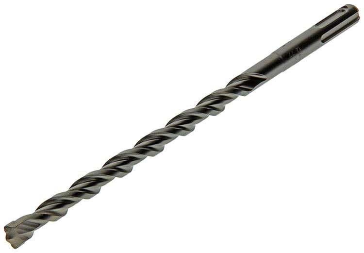 Mack 1018485 – Bohrhammer SDS+ ø 10,0 x 210 mm | 5 Stück