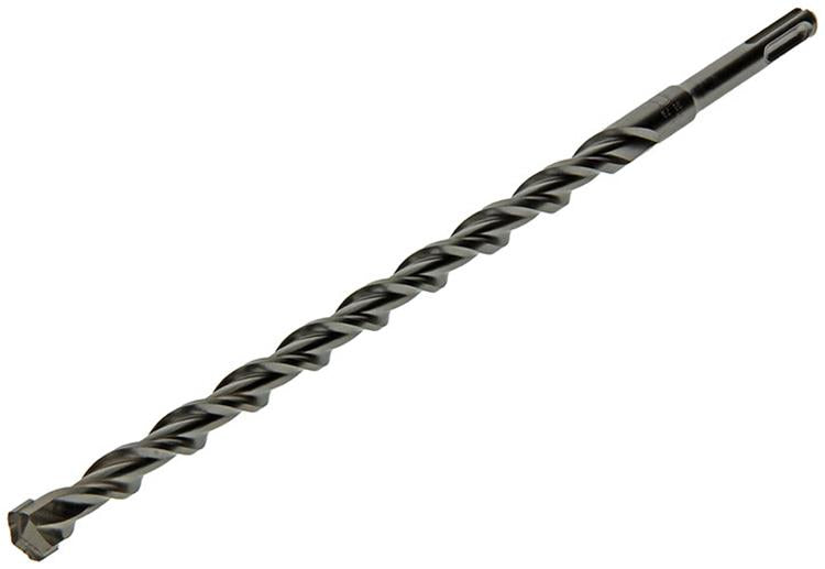 Mack 1018489 – SDS-Bohrhammer SDS + 14 x 300 mm | 5 Stück