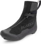 Rogelli R-1000 Fahrradschuhe Herren und Damen – Winter – Schwarz – 39