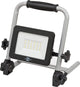 Brennerstuhl Akku-LED-Bauleuchte EL 2000 MA 20W für den Innen- und Außenbereich IP54